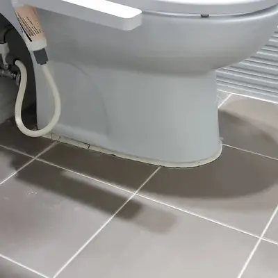 욕실·화장실 시공 현장