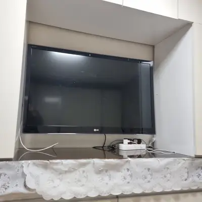 하손홈케어 시공 현장