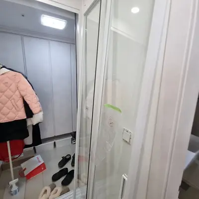 하손홈케어 시공 현장