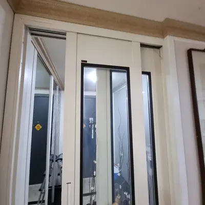 하손홈케어 시공 현장