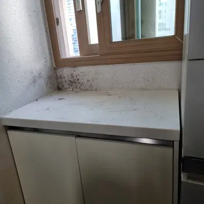 하손홈케어 시공 현장