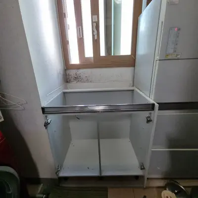 하손홈케어 시공 현장